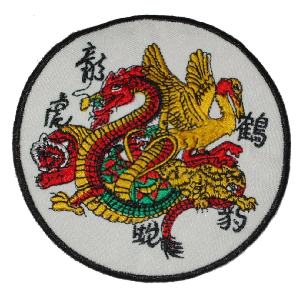 Patch - Picture 1 of 1